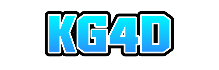 KG4D logo